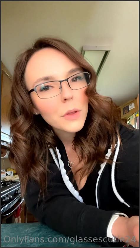 glassescutie24 The best cutie in glasses porn videos are right here at YouPorn